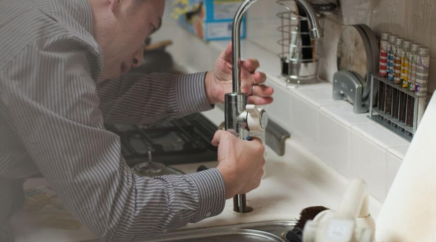 Professional Leak Detection in Cumberland, WI