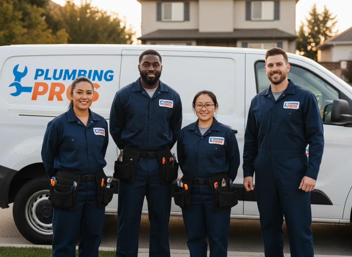 Water Heater Repair company in Cumberland, WI